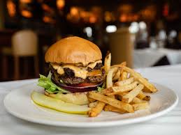 Eddie Merlot's Eddie's Prime Cheeseburger Price