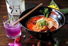 Pork “Award Winning Ramen”