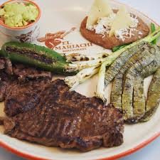 Carne Asada