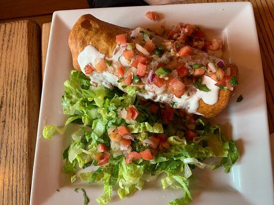 Chimichanga