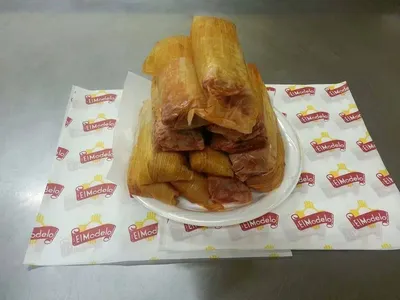 Tamales