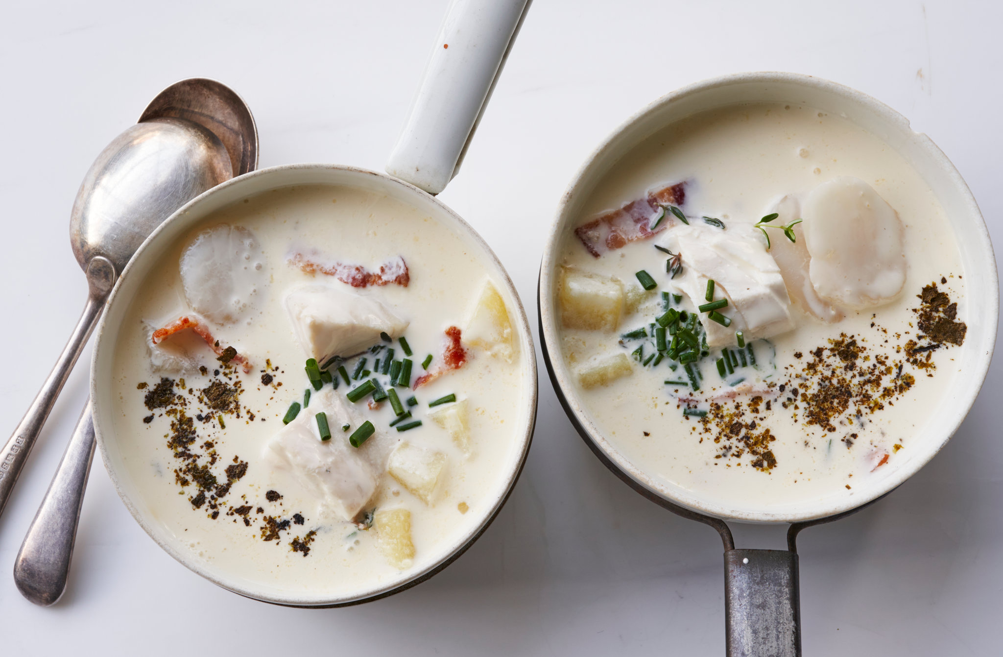 Eventide New England Clam Chowder Price