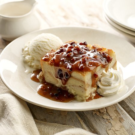 Famous Dave's Award-Winning Bread Pudding Price