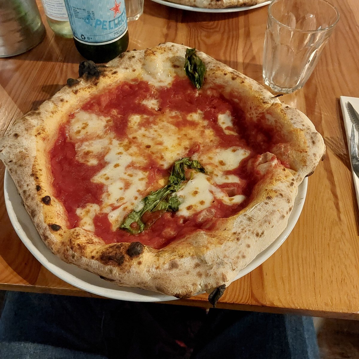 Margherita