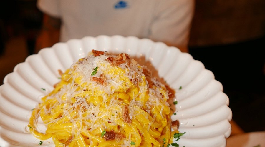 Semolina Noodle Spaghetti