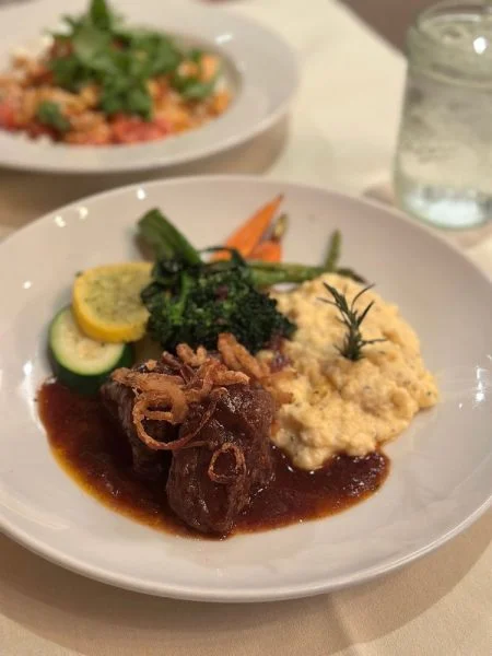 Short rib