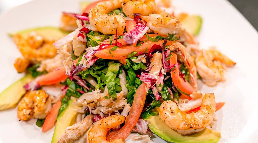Fritto Misto