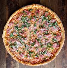 18" DAVE’S PIE