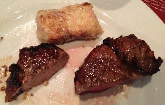 Fogo de Chao Filet Mignon Price