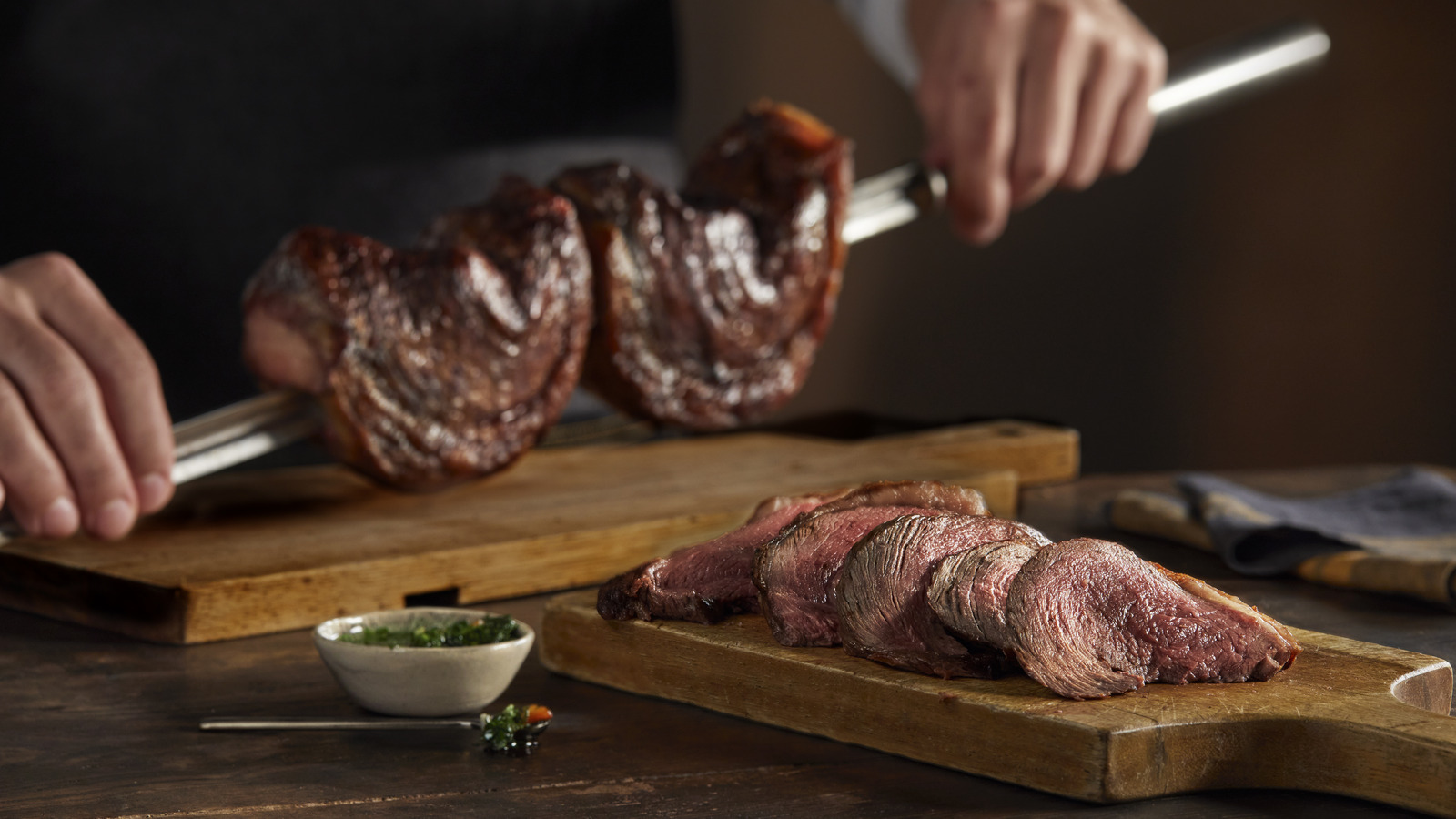 Fogo de Chao Picanha Price