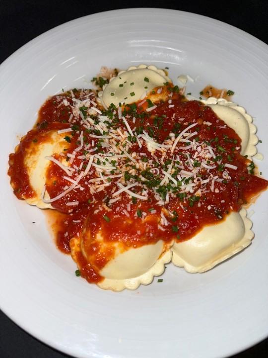 Cheese Ravioli