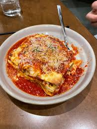 Franco's Tavola Calda Lasagna Price