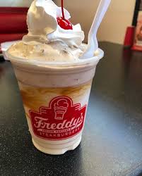 Freddy's Signature Turtle (Concrete) Price