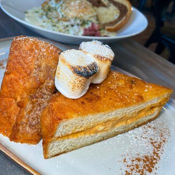 French Toast
