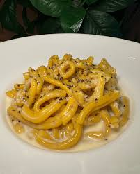 Cacio e Pepe