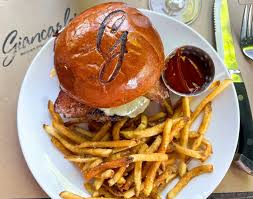 Giancarlo's Sicilian Steakhouse Giancarlo’s Burger Price