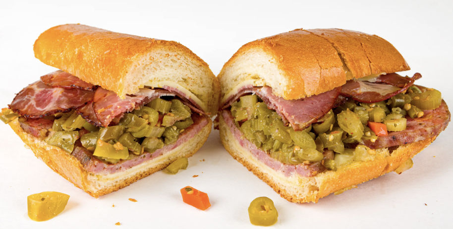 Gioia's Deli Spicy Daggett Price