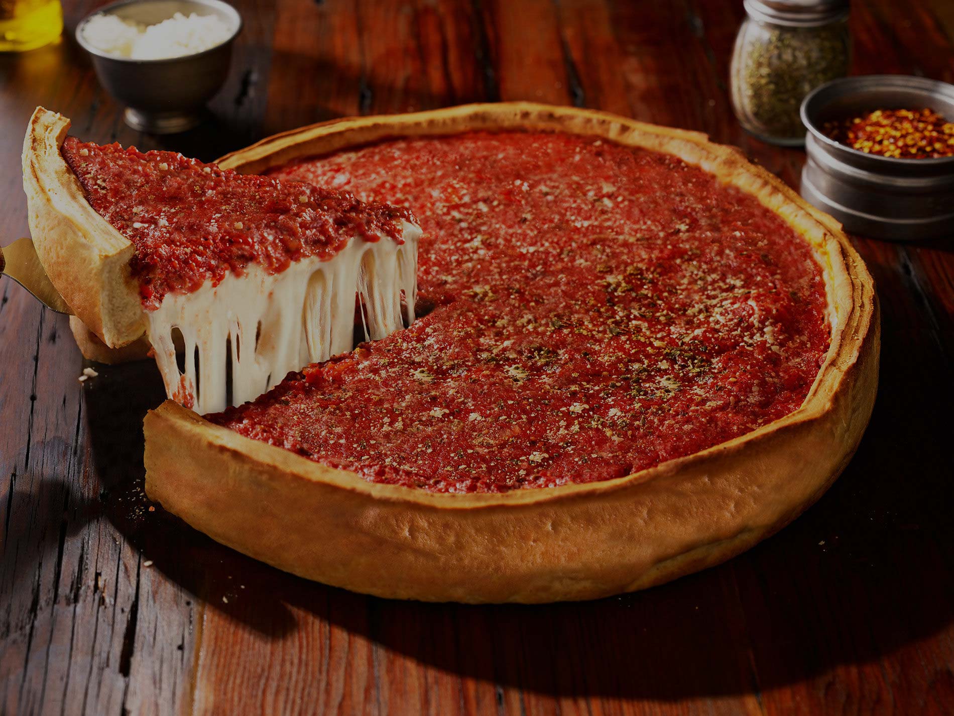 Giordano's Cheese Deep Dish Price