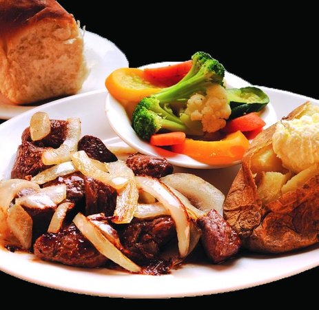 Governor's Restaurant The Capital Price