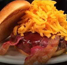 Granite City Food & Brewery Bedda Chedda Burger Price