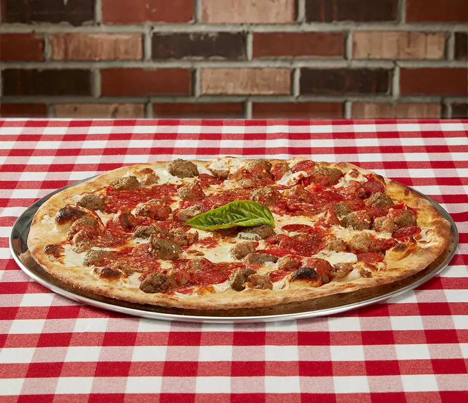 Grimaldi's Pizzeria The Don Pizza Price