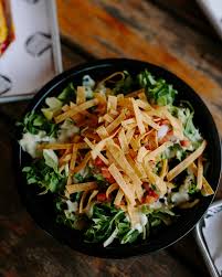 Cobb Salad
