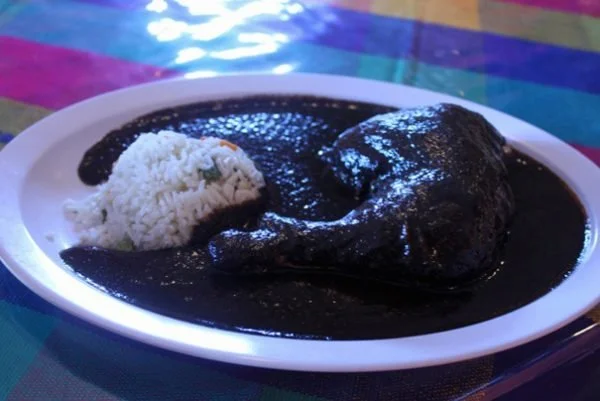 Mole Negro