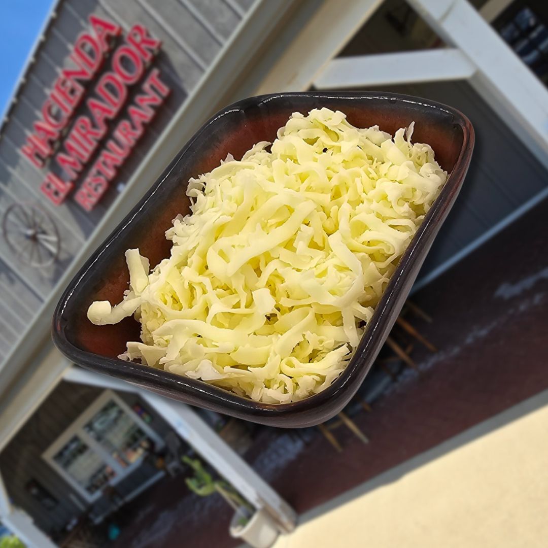 Hacienda Queso