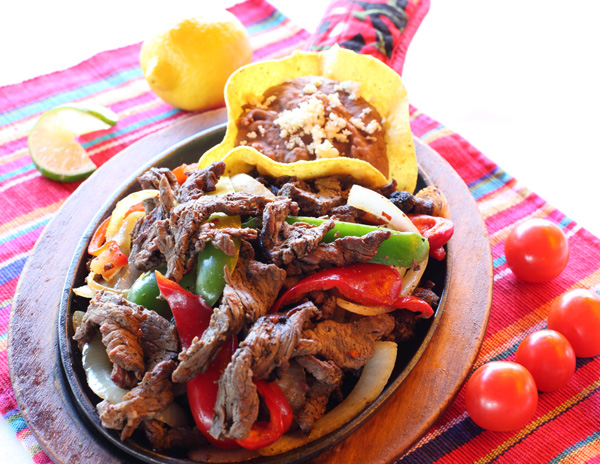 Fajitas