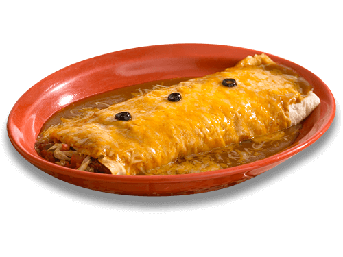 Hacienda Mexican Restaurants Famous Wet Burrito Price