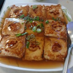 Hakka Restaurant House Special with Pan Fried Tofu Price