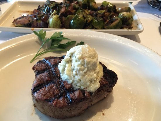 Filet Mignon
