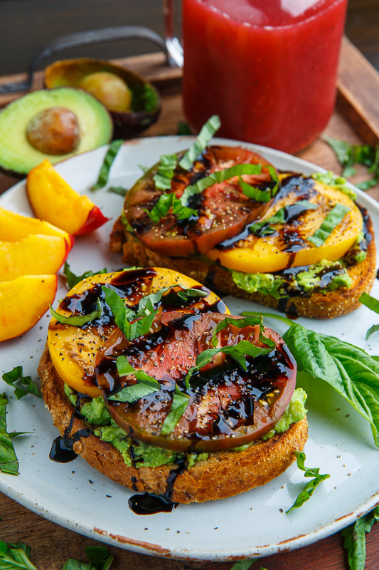 Avocado Toast