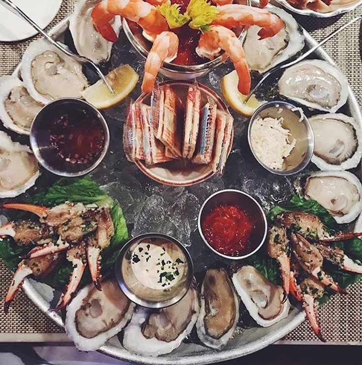 Highlands Bar and Grill Fisherman's Platter Price