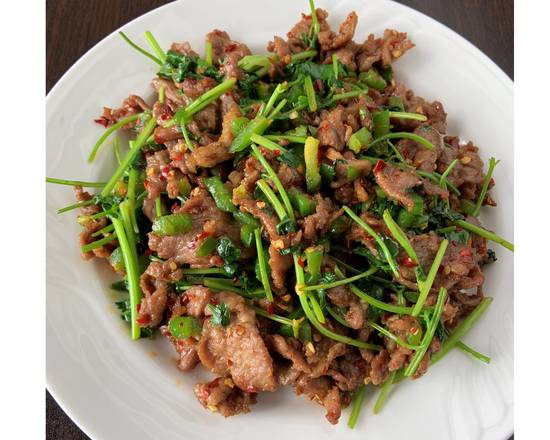 House of Three Gorges L01 Cumin Lamb Price