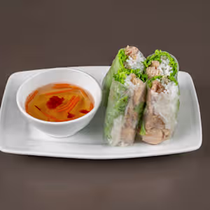 Huynh Restaurant Chả Giò Việt Nam (2 Cuốn) Price