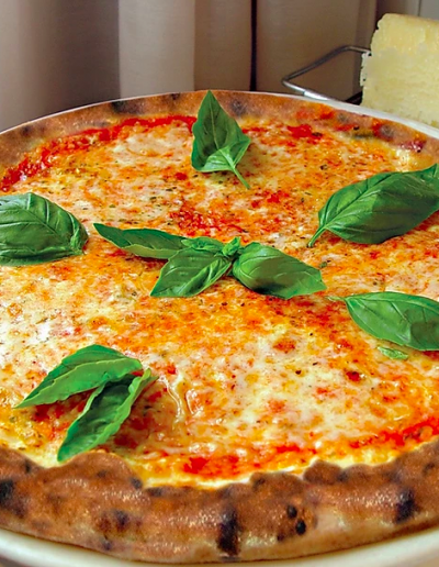 Il Fornaio Margherita Pizza Price