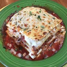 Lasagna Bolognese - 27