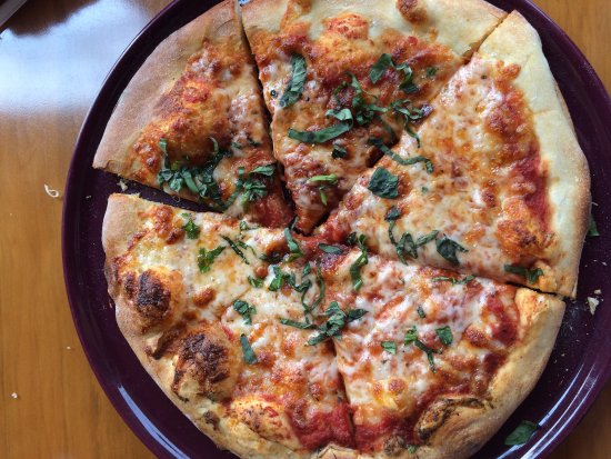 IL Vicino Wood Oven Pizza Margherita Price