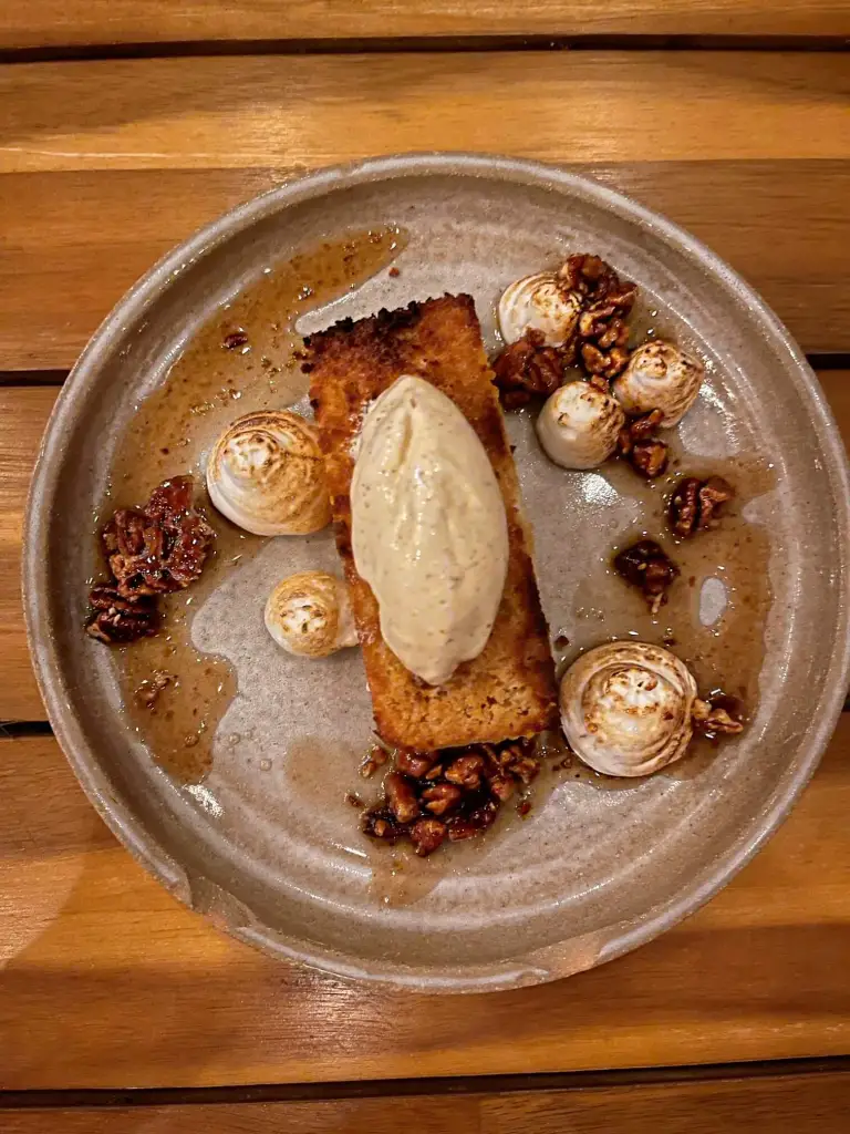 Intero Brown Butter Cake Price