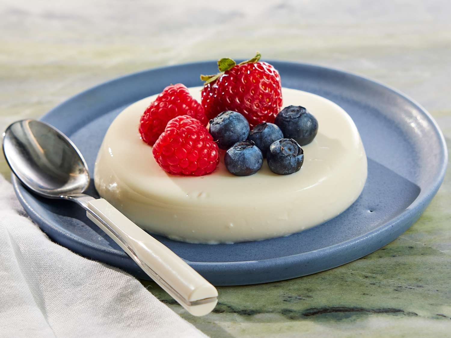 Intero Panna Cotta Price