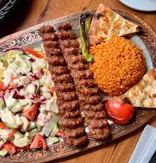 Istanbul Kebab House Adana Kebab Price