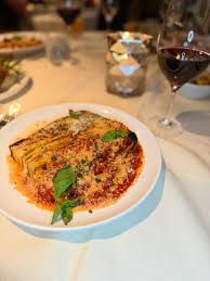 100 Layer Lasagna