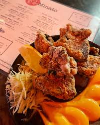 Japanese Fried Chicken