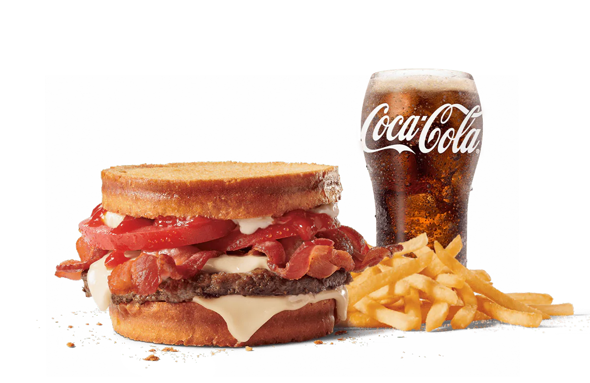 Jack In The Box Sourdough Jack Price