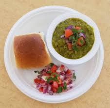 Jay Bharat Pav Bhaji Price
