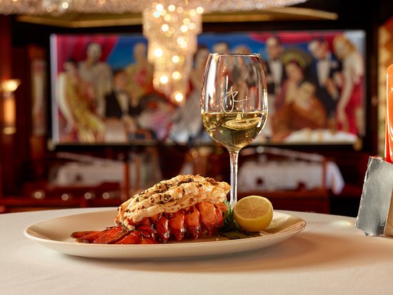 Cold Water Lobster Tail