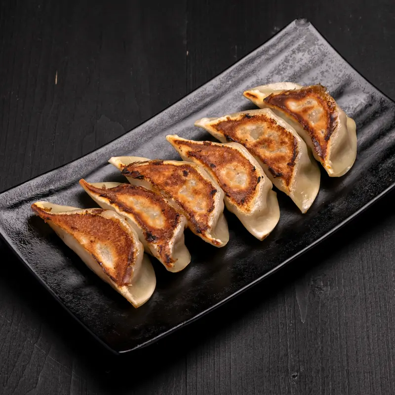 JINYA Ramen Bar Pork Gyoza (6pcs) Price