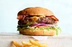 Joe's Crab Shack All American Burger Price