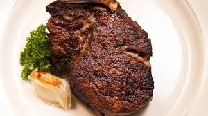Bone-In Filet Mignon (16 Oz.)